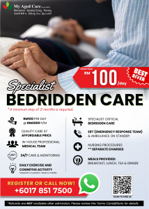 Bedridden Care