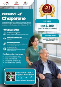 Chaperone